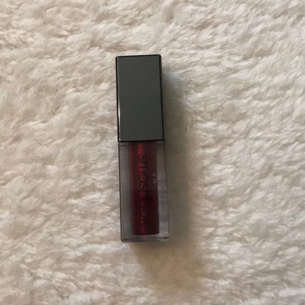 NEW Smashbox Always On Metallic Liquid Lipstick